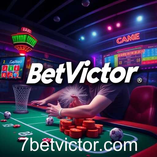 BetVictor's Evolution in the Online Gaming World