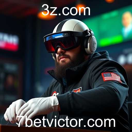 BetVictor's Evolution in the Gaming Industry