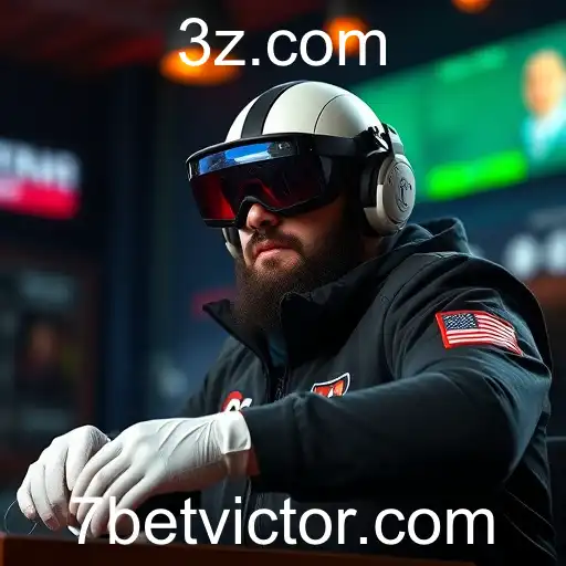 BetVictor's Evolution in the Gaming Industry