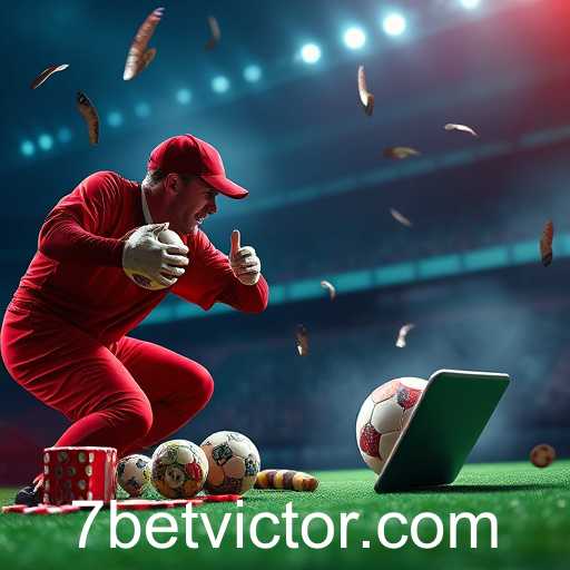 BetVictor Expands Amid Gaming Industry Shifts