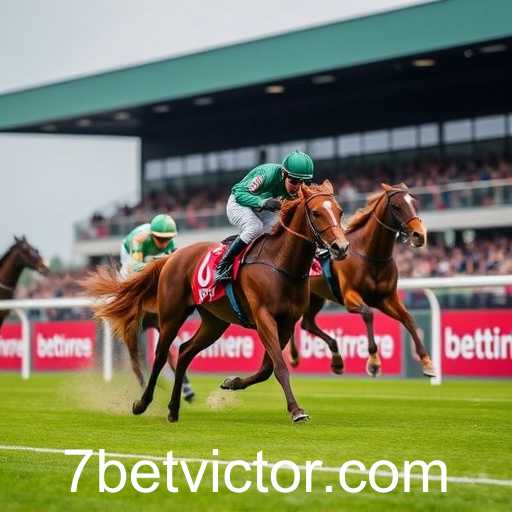 BetVictor's Evolution in the Gaming Industry