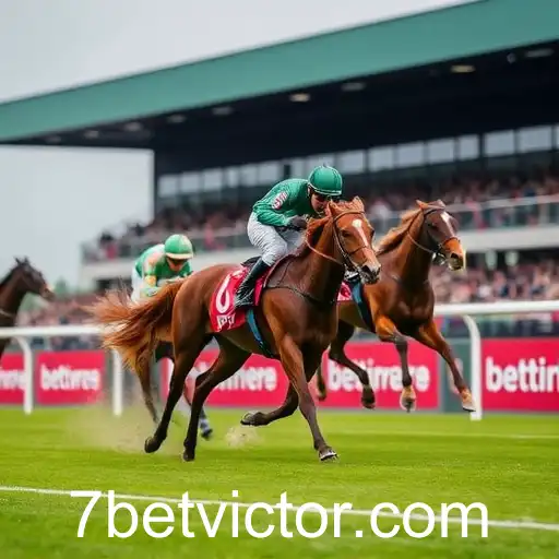 BetVictor's Evolution in the Gaming Industry