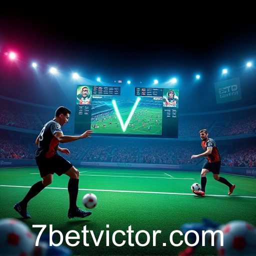 BetVictor's Evolution in the Gaming Arena