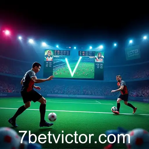 BetVictor's Evolution in the Gaming Arena