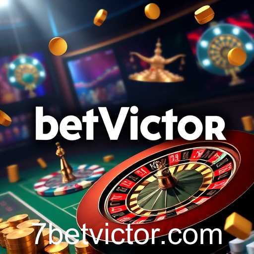 BetVictor Shakes Up the Online Gaming Scene