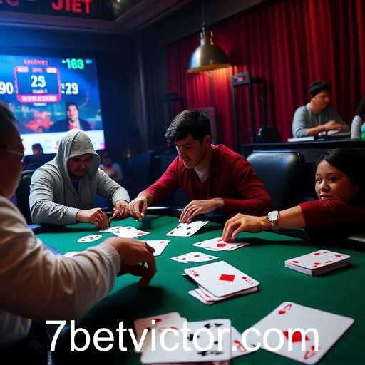 BetVictor's Role in Shaping the Future of Online Gaming