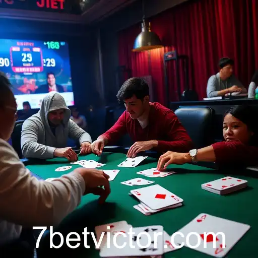 BetVictor's Role in Shaping the Future of Online Gaming