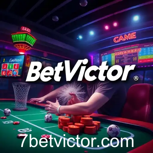 BetVictor's Impact on Online Gaming in 2025