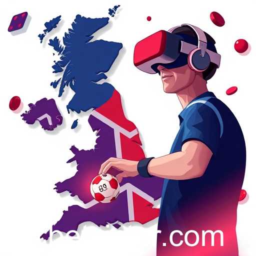 The Digital Evolution of Online Gaming in the UK