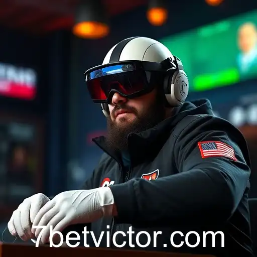BetVictor's Evolution in the Gaming Industry