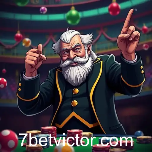 BetVictor's Evolving Presence in the Gaming Industry