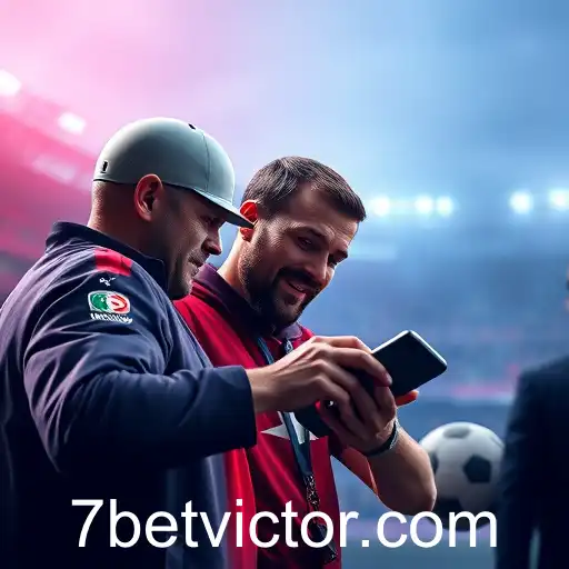 BetVictor's Market Position in an Evolving Industry