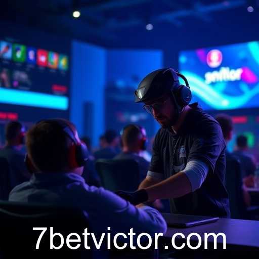 The Rise of BetVictor in the Evolving Online Gaming Landscape
