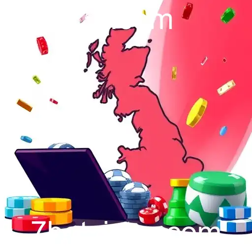 UK Online Gambling Regulations and Challenges